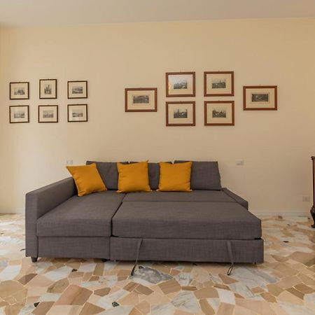 Joivy Modern 2Bed Flat With Balcony, 250M From M5 Foppa And M2 Sant'Agostino Apartment มิลาน ภายนอก รูปภาพ