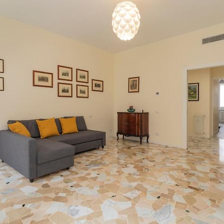 Joivy Modern 2Bed Flat With Balcony, 250M From M5 Foppa And M2 Sant'Agostino Apartment มิลาน ภายนอก รูปภาพ